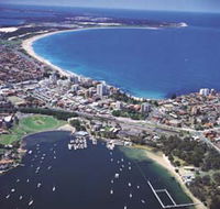 Cronulla Beach - Accommodation Bookings