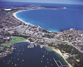 Cronulla Beach - Accommodation Bookings 0