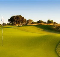 Bonnie Doon Golf Club - Accommodation Bookings