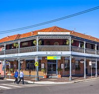 The Exchange Hotel - Beaumont - Accommodation Bookings