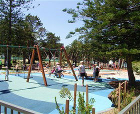 Shelly Park, Cronulla - Accommodation Bookings 0