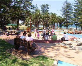 Shelly Park, Cronulla - Accommodation Bookings 1