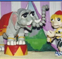 Puppeteria Theatre Randwick - Accommodation Bookings