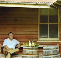 Kladis Estate Wines - Accommodation Bookings