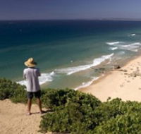 Redhead Beach - Accommodation Bookings