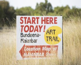Bundeena And Maianbar Art Trail - Accommodation Bookings 0