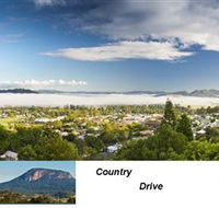 Touch The Country Drive - Accommodation Bookings