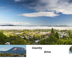 Touch The Country Drive - Accommodation Bookings 0