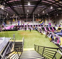 Bounce Inc Trampoline Park - Tingalpa - Accommodation Bookings