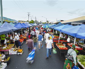 Global Food Village - Accommodation Bookings 0