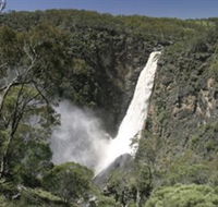 Waterfall Way - Accommodation Bookings