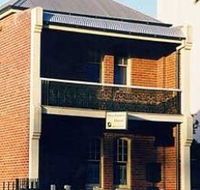 Miss Porters House - Accommodation Bookings