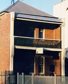 Miss Porters House - Accommodation Bookings 0