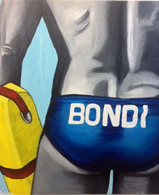 Bondi Art Lounge - Accommodation Bookings 1