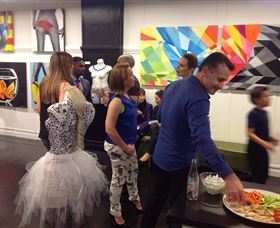 Bondi Art Lounge - Accommodation Bookings 6
