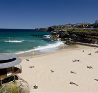 Tamarama Beach - Accommodation Bookings