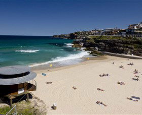 Tamarama Beach - Accommodation Bookings 0