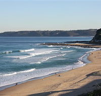 Dixon Park Beach - Accommodation Bookings