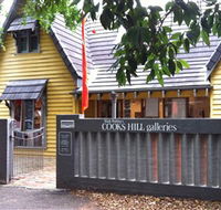 Cooks Hill Galleries - Accommodation Bookings