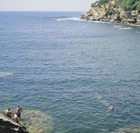 Gordons Bay - Accommodation Bookings