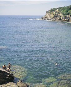 Gordons Bay - Accommodation Bookings 0