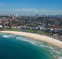 Bondi Beach - Accommodation Bookings