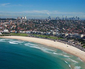Bondi Beach - Accommodation Bookings 0