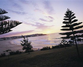 Bondi Beach - Accommodation Bookings 1