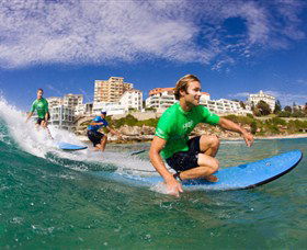 Bondi Beach - Accommodation Bookings 4
