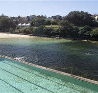 Clovelly Beach - Accommodation Bookings