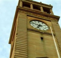 Newcastle City Hall - Accommodation Bookings