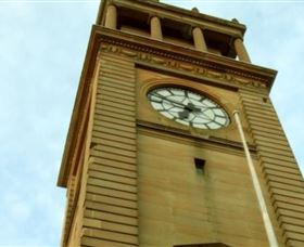 Newcastle City Hall - Accommodation Bookings 0