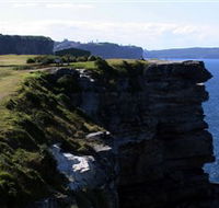 Bondi Golf Club - Accommodation Bookings