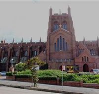 Christ Church Cathedral - Accommodation Bookings