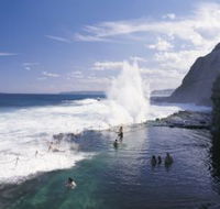 Bogey Hole - Accommodation Bookings