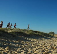 Newcastle Beach - Accommodation Bookings