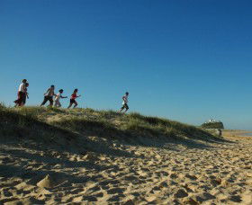 Newcastle Beach - Accommodation Bookings 0