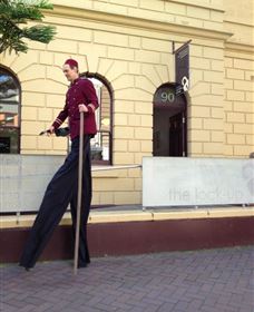 Newcastle Historic Reserve - Accommodation Bookings 0