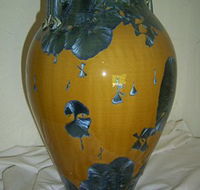 Yatte Yattah Pottery - Accommodation Bookings