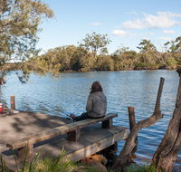 Corramy Regional Park - Accommodation Bookings
