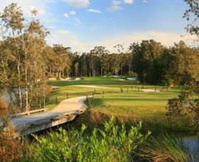 Pacific Dunes Golf Club - Accommodation Bookings 0