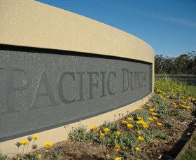 Pacific Dunes Golf Club - Accommodation Bookings 1