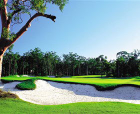 Pacific Dunes Golf Club - Accommodation Bookings 3