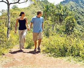 Hoddles Track - Accommodation Bookings 0