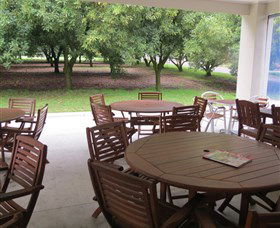 Medowie Macadamias - Accommodation Bookings 1