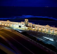 Newcastle Ocean Baths - Accommodation Bookings