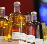 Glen Gowrie Distillery - Accommodation Bookings