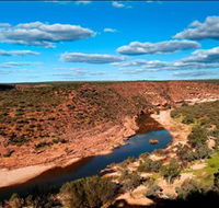Kalbarri National Park - Accommodation Bookings