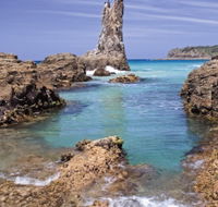 Cathedral Rocks - Accommodation Bookings