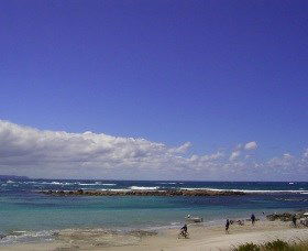 Peaceful Bay WA Accommodation Bookings